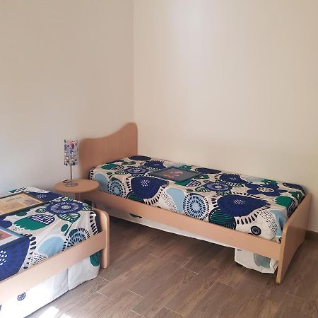 Casa Vacanze Syracuse Ngoại thất bức ảnh
