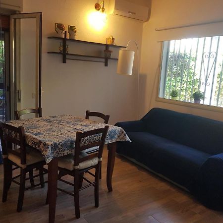 Casa Vacanze Syracuse Ngoại thất bức ảnh