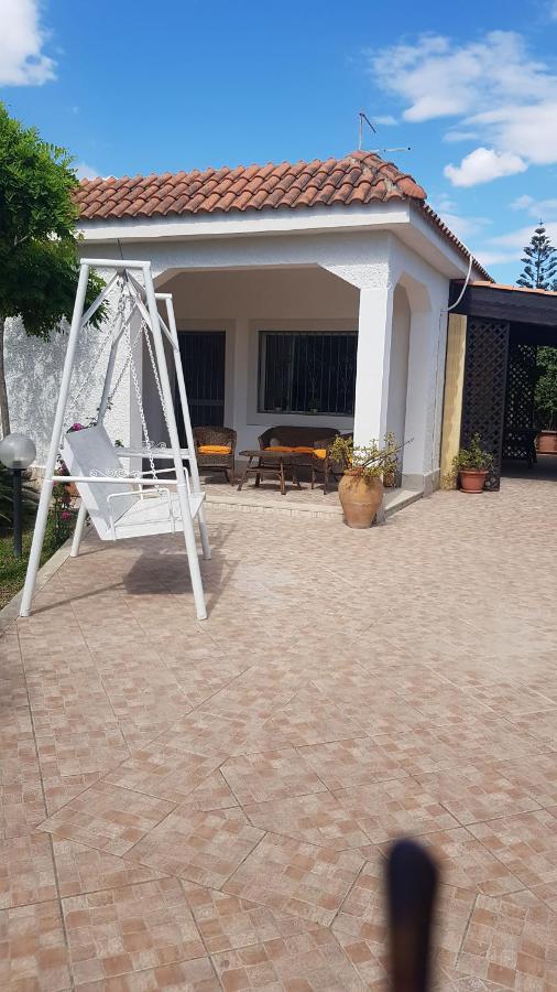Casa Vacanze Syracuse Ngoại thất bức ảnh