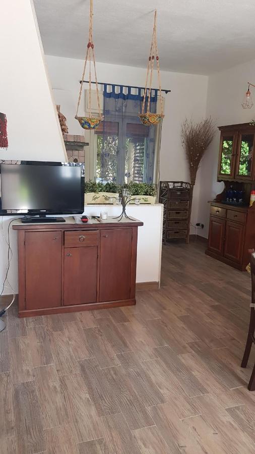 Casa Vacanze Syracuse Ngoại thất bức ảnh