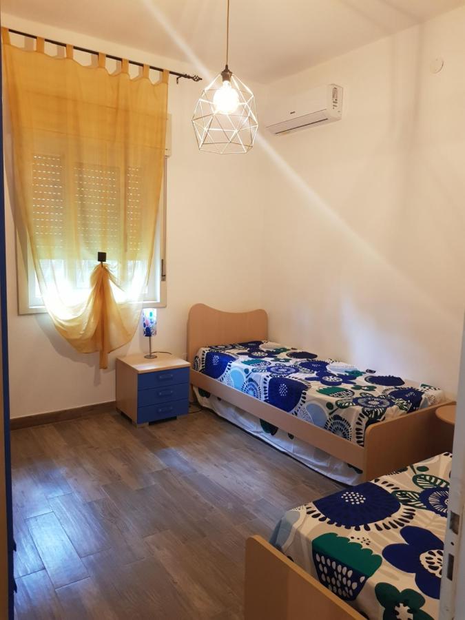 Casa Vacanze Syracuse Ngoại thất bức ảnh