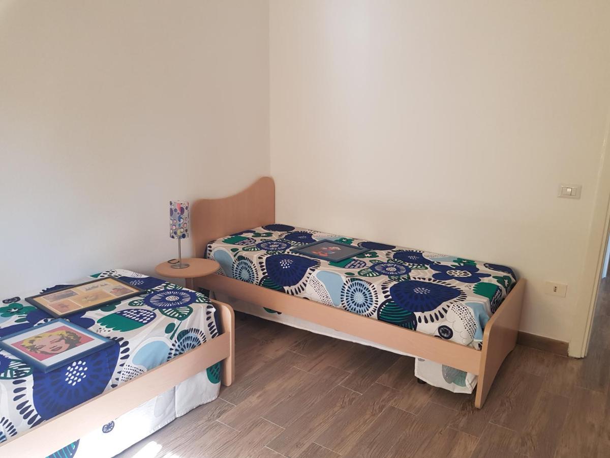 Casa Vacanze Syracuse Ngoại thất bức ảnh