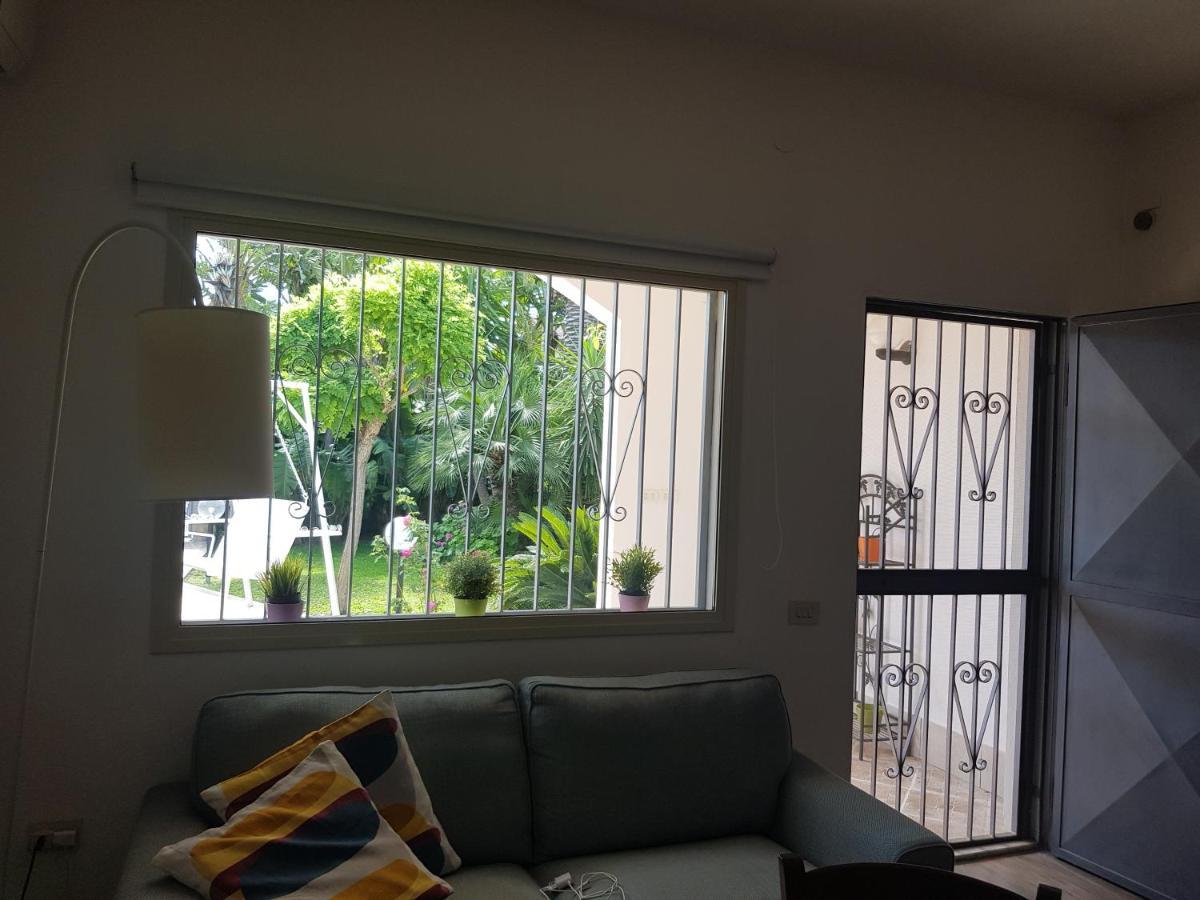 Casa Vacanze Syracuse Ngoại thất bức ảnh