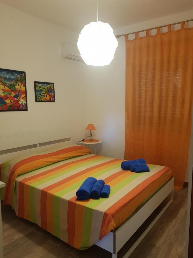 Casa Vacanze Syracuse Ngoại thất bức ảnh