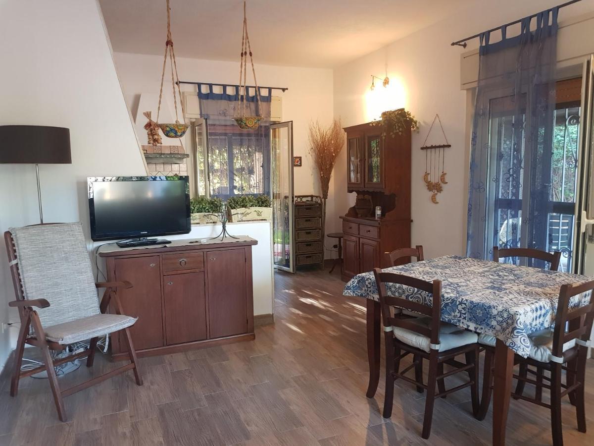 Casa Vacanze Syracuse Ngoại thất bức ảnh