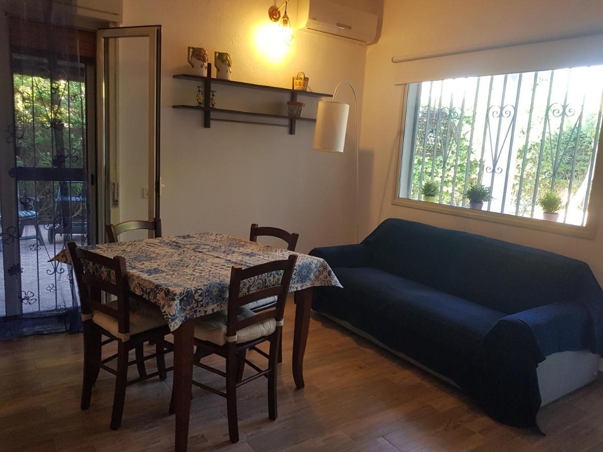 Casa Vacanze Syracuse Ngoại thất bức ảnh