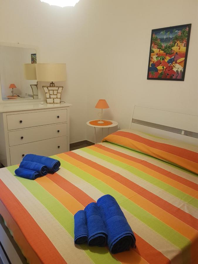 Casa Vacanze Syracuse Ngoại thất bức ảnh