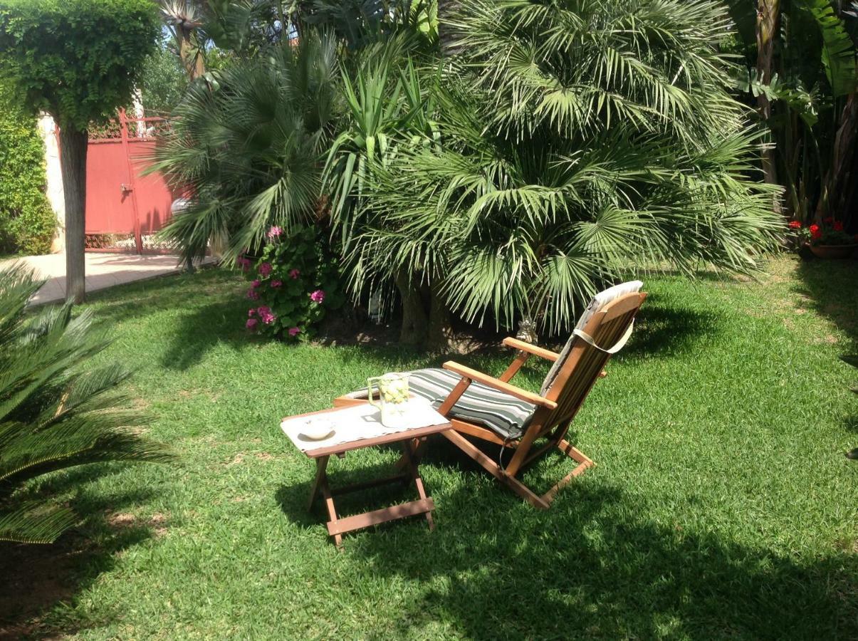 Casa Vacanze Syracuse Ngoại thất bức ảnh