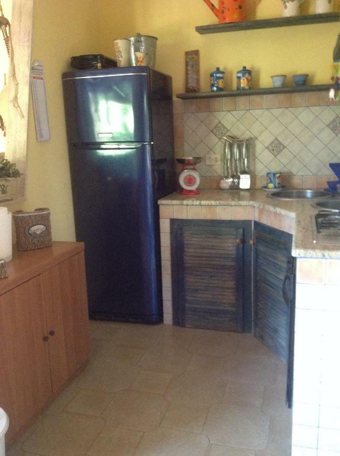 Casa Vacanze Syracuse Ngoại thất bức ảnh