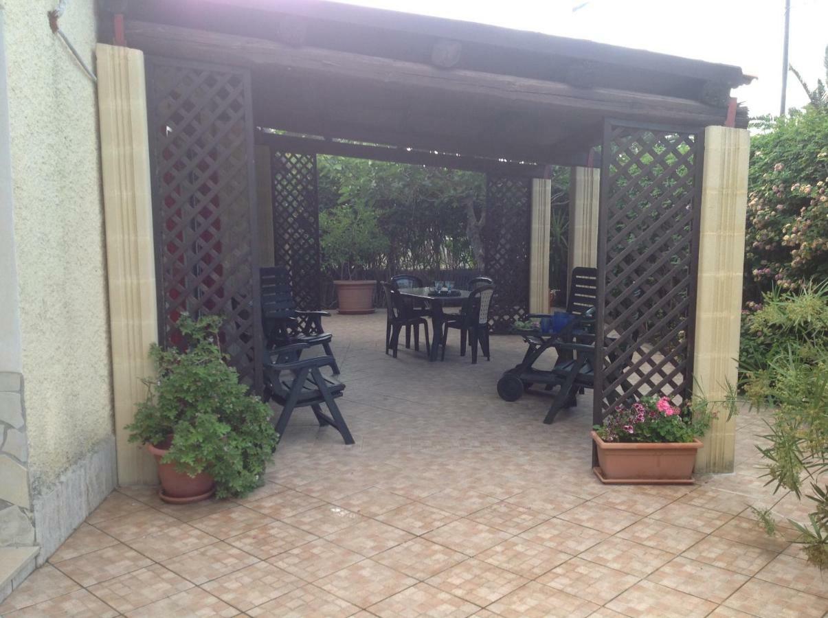 Casa Vacanze Syracuse Ngoại thất bức ảnh