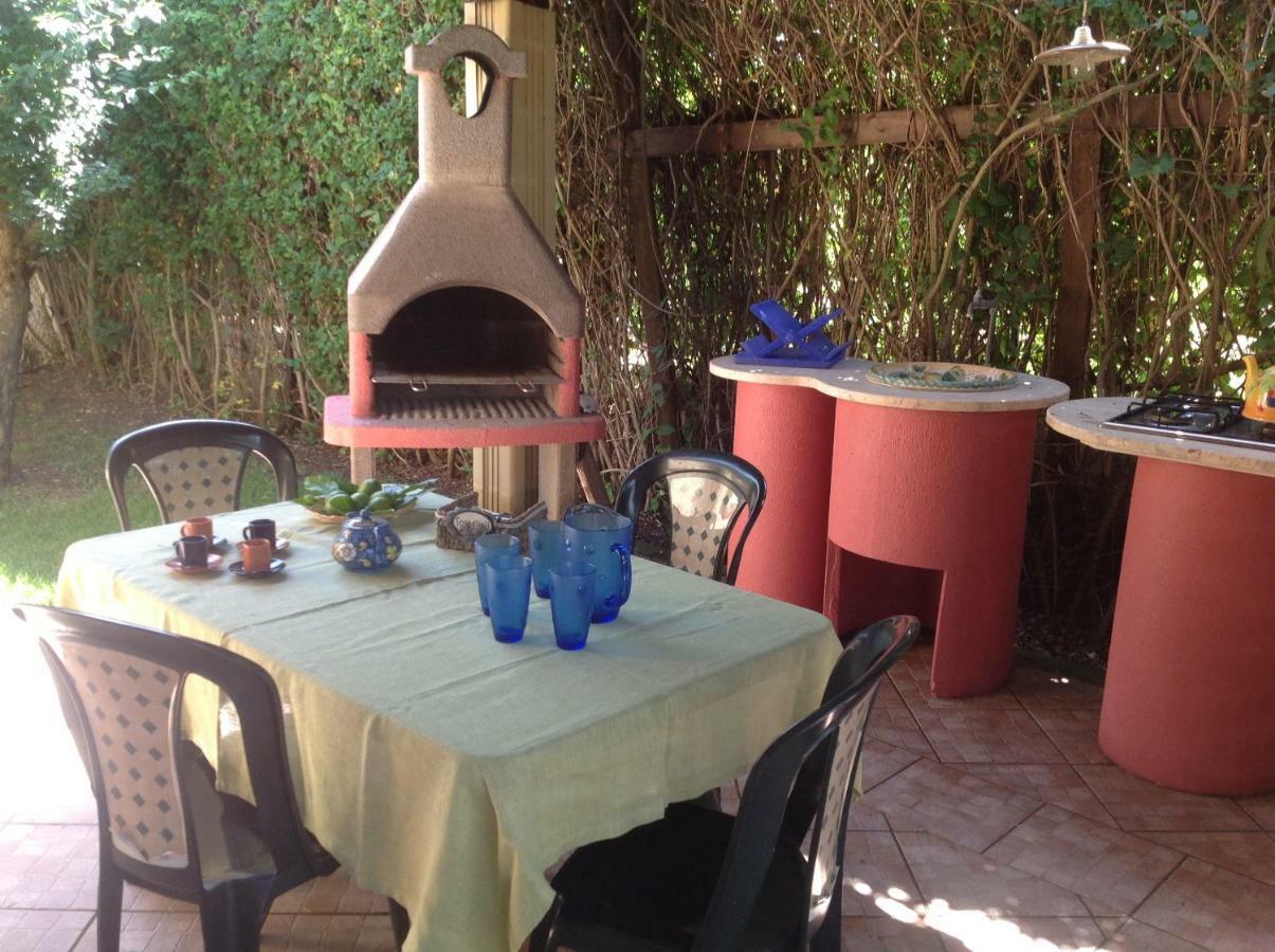 Casa Vacanze Syracuse Ngoại thất bức ảnh