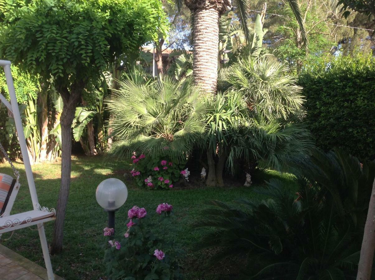 Casa Vacanze Syracuse Ngoại thất bức ảnh