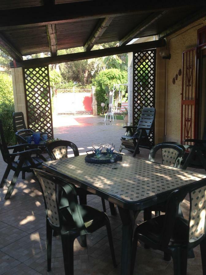 Casa Vacanze Syracuse Ngoại thất bức ảnh